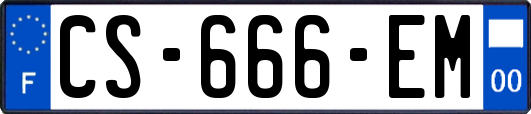 CS-666-EM