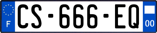 CS-666-EQ