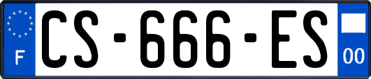 CS-666-ES