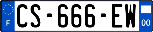 CS-666-EW