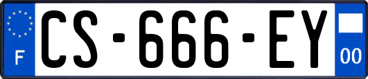 CS-666-EY