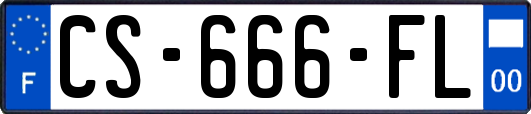 CS-666-FL