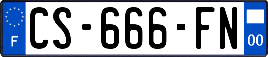 CS-666-FN