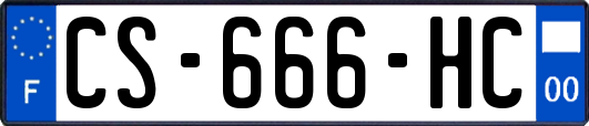 CS-666-HC