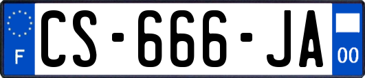 CS-666-JA