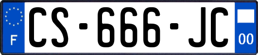 CS-666-JC