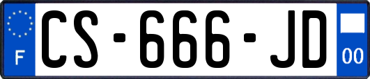 CS-666-JD