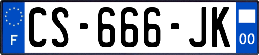CS-666-JK