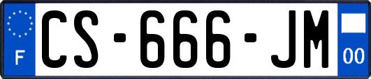CS-666-JM