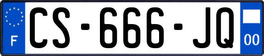 CS-666-JQ