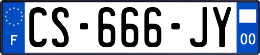 CS-666-JY