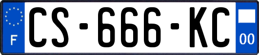 CS-666-KC