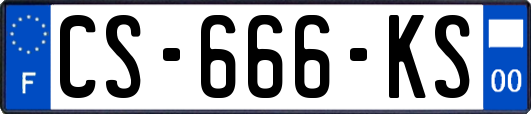 CS-666-KS
