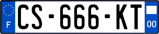 CS-666-KT