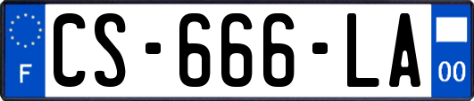 CS-666-LA