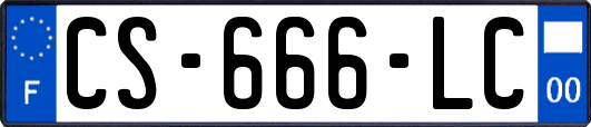 CS-666-LC