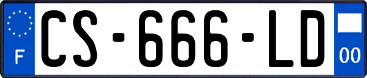 CS-666-LD