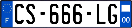 CS-666-LG