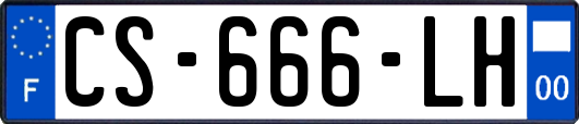 CS-666-LH