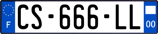 CS-666-LL