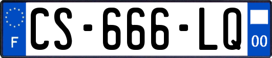 CS-666-LQ