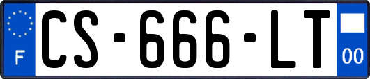 CS-666-LT