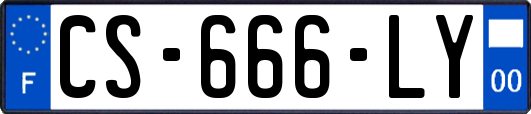 CS-666-LY