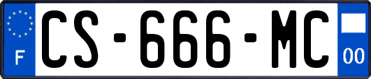 CS-666-MC