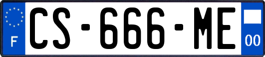 CS-666-ME