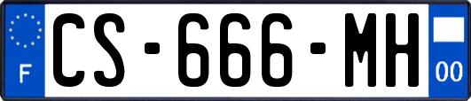 CS-666-MH