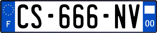 CS-666-NV