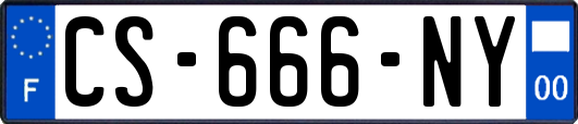 CS-666-NY