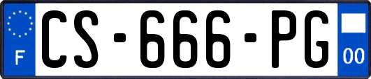 CS-666-PG