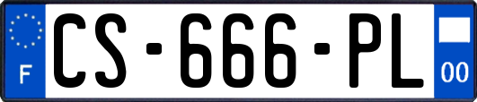 CS-666-PL