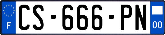 CS-666-PN