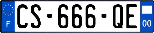 CS-666-QE