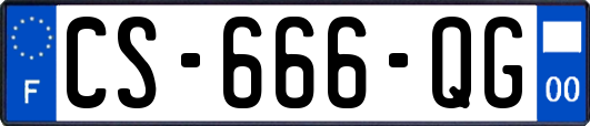 CS-666-QG
