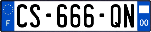 CS-666-QN