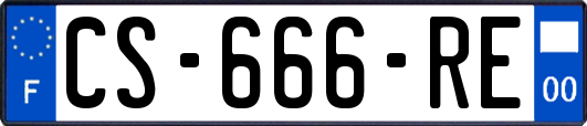 CS-666-RE