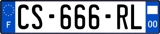 CS-666-RL