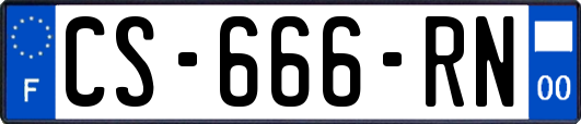CS-666-RN