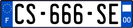 CS-666-SE