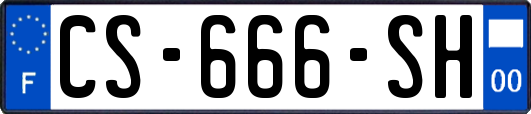 CS-666-SH