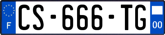 CS-666-TG