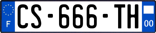 CS-666-TH