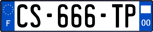 CS-666-TP
