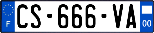 CS-666-VA