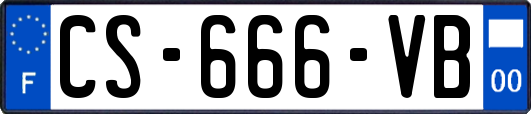 CS-666-VB