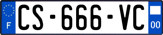 CS-666-VC