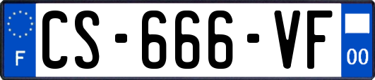 CS-666-VF